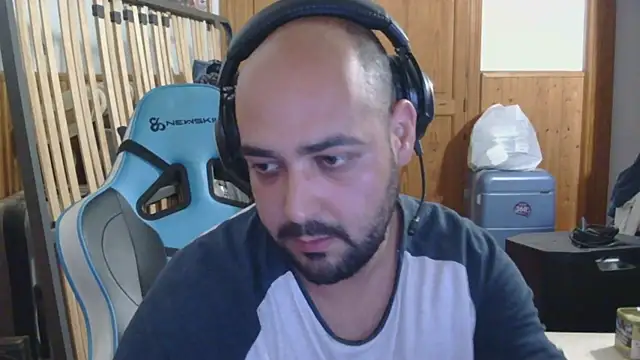 chicomallorca96 online show from 05-01-26, 02:55