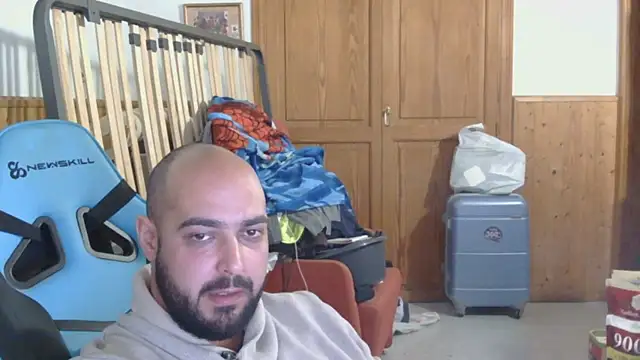 chicomallorca96 online show from 03-29-26, 05:25