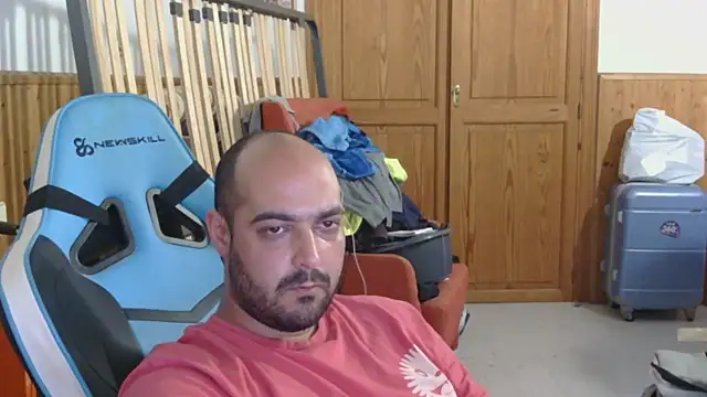 chicomallorca96 online show from 04-16-26, 03:46
