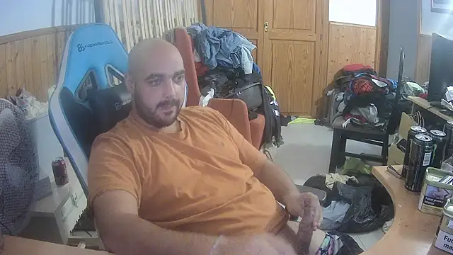 chicomallorca96 online show from 10-07-25, 03:35