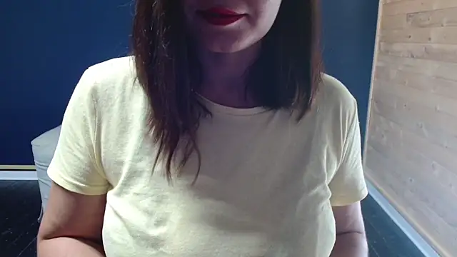 NovaBabe21 online show from 09-24-25, 06:31