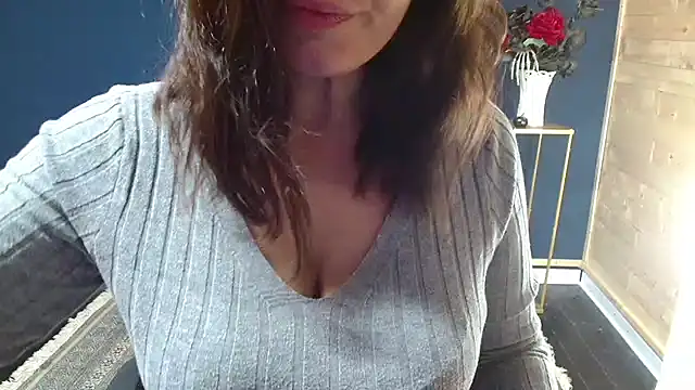 NovaBabe21 online show from 10-23-25, 09:13