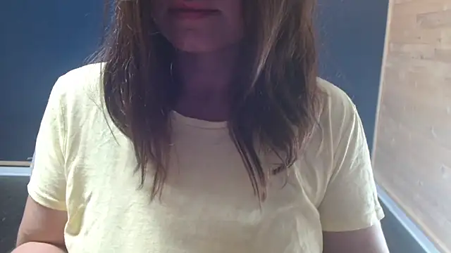 NovaBabe21 online show from 10-12-25, 05:31