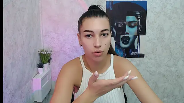 Snapshot of KarolinaRosse_ chatting on 09-10-25, 05:28 KarolinaRosse online show from 09-10-25, 05:28