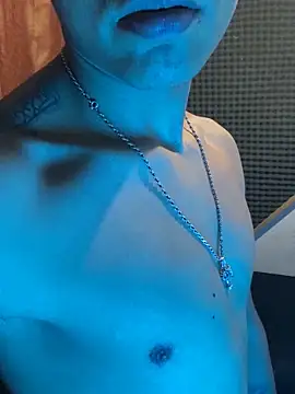 SkinnyHot444 online show from 01-31-25, 11:56