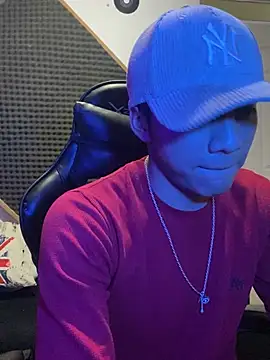 SkinnyHot444 online show from 01-23-25, 09:50