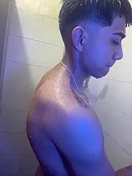 SkinnyHot444 online show from 01-28-25, 06:16