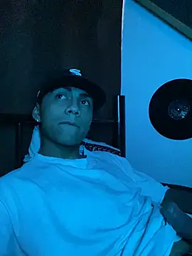 SkinnyHot444 online show from 01-23-25, 03:22