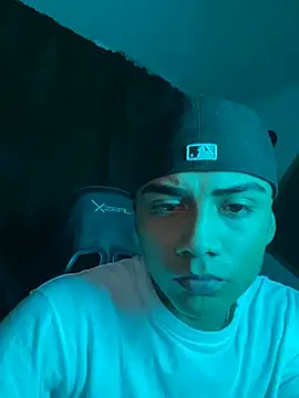 SkinnyHot444 online show from 01-31-25, 07:29