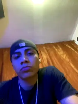 SkinnyHot444 online show from 11-19-25, 10:54