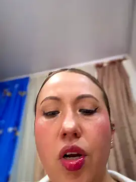 VIOLETA-25  online show from 07-12-26, 03:13