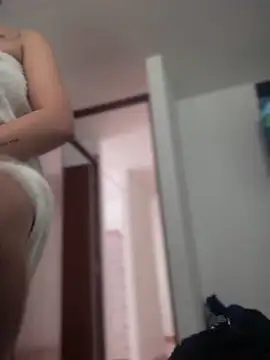 VIOLETA-25  online show from 12-22-25, 01:33