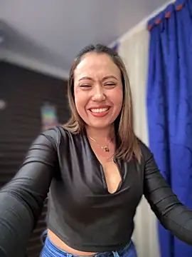 VIOLETA-25  online show from 12-01-25, 02:51