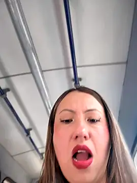 VIOLETA-25  online show from 11-08-25, 03:04