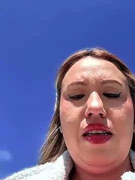 VIOLETA-25  online show from 01-07-26, 03:06