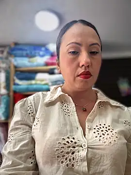 VIOLETA-25  online show from 11-29-25, 02:50