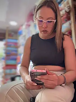 VIOLETA-25  online show from 02-07-26, 08:28