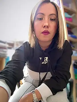 VIOLETA-25  online show from 06-02-26, 03:45