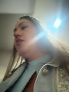 VIOLETA-25  online show from 12-03-25, 03:00