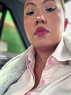 VIOLETA-25  online show from 01-14-26, 02:42