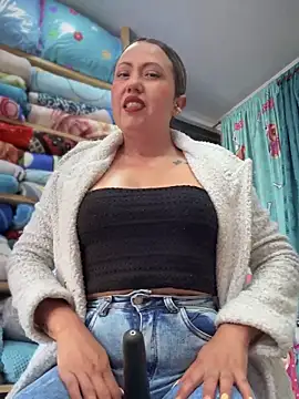 VIOLETA-25  online show from 10-23-25, 03:10