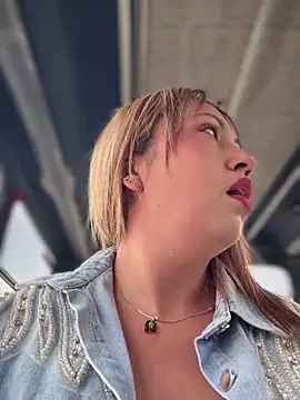 VIOLETA-25  online show from 01-12-26, 03:08