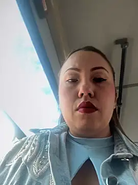 VIOLETA-25  online show from 10-28-25, 03:00