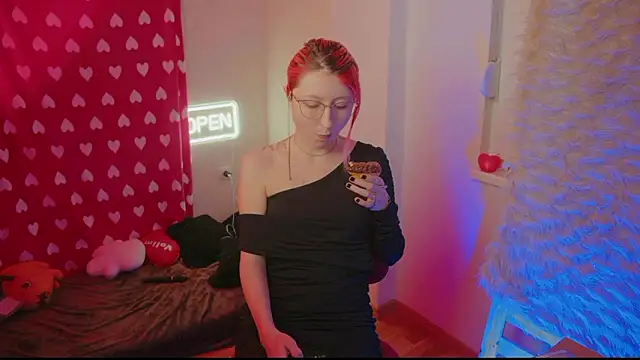 Bloom-fairy online show from 02-15-26, 02:49