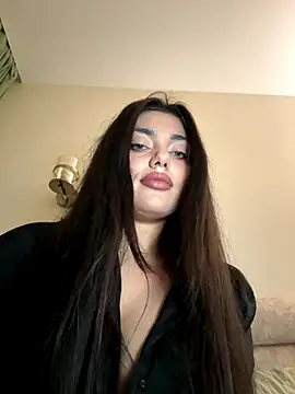 Sweet Khalifa  online show from 11-28-25, 03:23