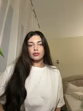 Snapshot of Sweet_Khalifa_ chatting on 01-31-25, 02:49 Sweet Khalifa online show from 01-31-25, 02:49