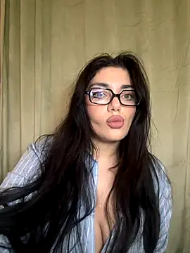 Sweet Khalifa  online show from 11-26-25, 02:50