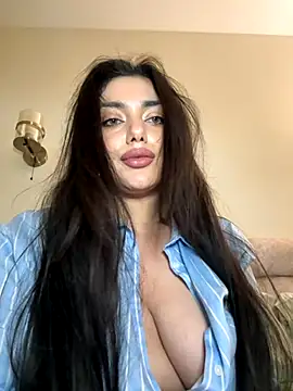 Sweet Khalifa  online show from 11-16-25, 03:17
