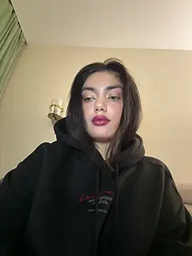 Snapshot of Sweet_Khalifa_ chatting on 10-30-25, 02:36 Sweet Khalifa online show from 10-30-25, 02:36