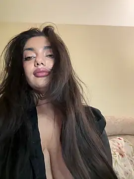 Sweet Khalifa  online show from 11-25-25, 03:01