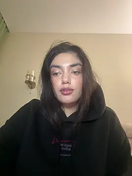 Snapshot of Sweet_Khalifa_ chatting on 10-29-25, 02:38 Sweet Khalifa online show from 10-29-25, 02:38