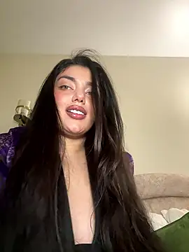 Sweet Khalifa  online show from 01-08-26, 02:34