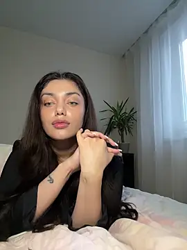 Snapshot of Sweet_Khalifa_ chatting on 01-18-25, 01:08 Sweet Khalifa online show from 01-18-25, 01:08