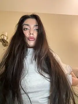 Sweet Khalifa  online show from 11-29-25, 03:12