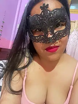 Mirime143 online show from 07-18-26, 11:52
