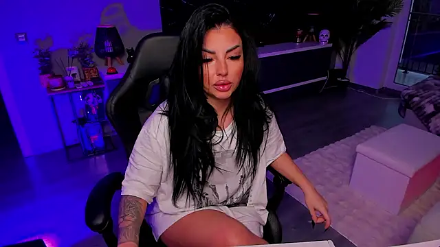 anemarieejolie online show from 03-30-26, 04:19