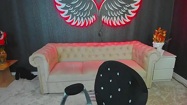 anemarieejolie online show from 09-21-25, 05:07