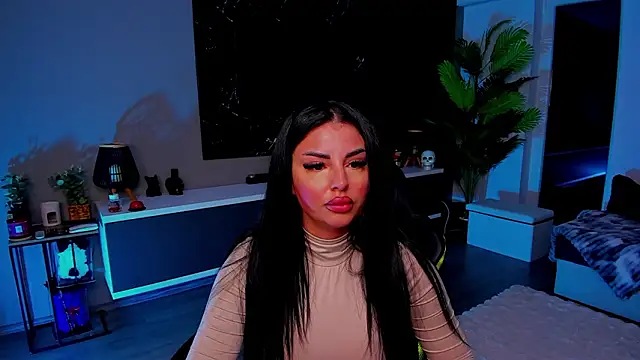 anemarieejolie online show from 02-19-26, 06:27