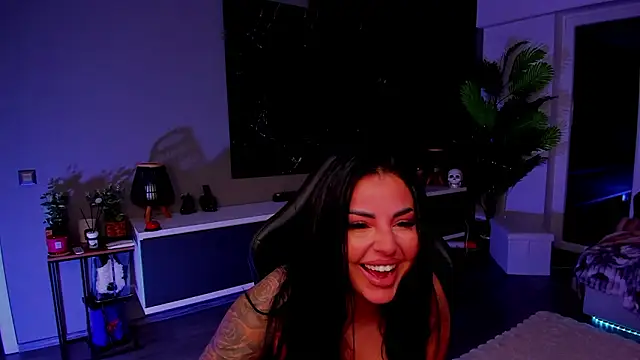 anemarieejolie online show from 03-06-26, 07:53