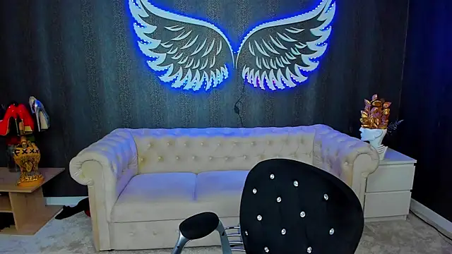 anemarieejolie online show from 10-05-25, 06:53