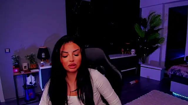 anemarieejolie online show from 02-28-26, 06:18