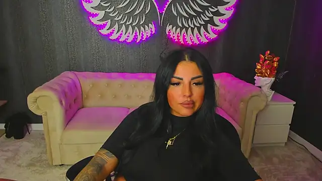 anemarieejolie online show from 09-10-25, 04:39