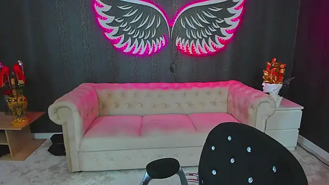 anemarieejolie online show from 09-28-25, 04:25