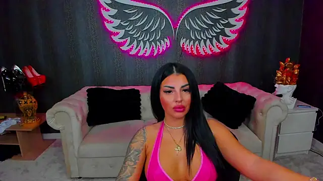 anemarieejolie online show from 12-05-25, 05:33