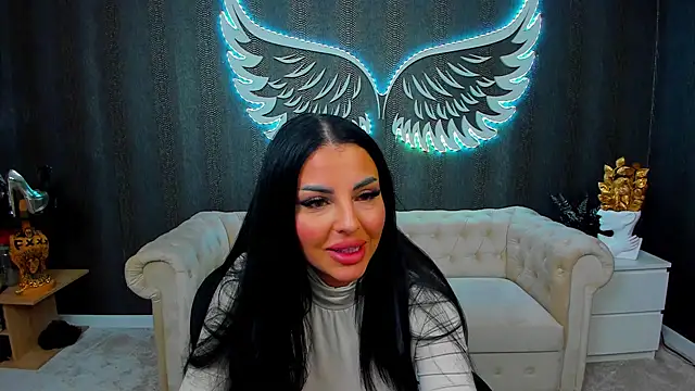 anemarieejolie online show from 03-22-25, 06:36