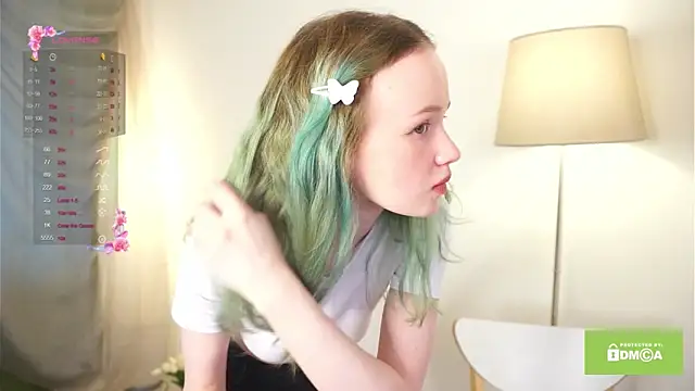 Snapshot of evkasup chatting on 03-19-25, 02:57 evkasup online show from 03-19-25, 02:57